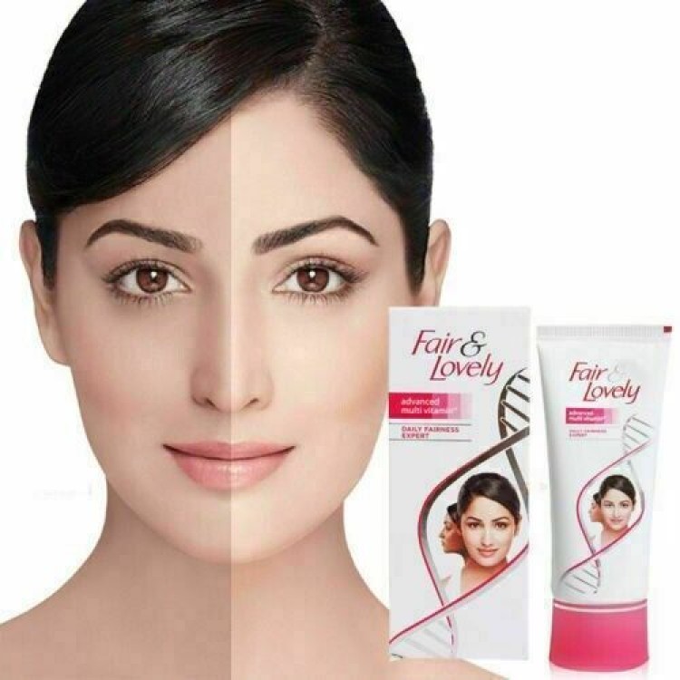 Fair and Lovely Skin Lightening Creams Boromokam