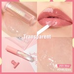 Picture of PINKFLASH Ever Glossy Moist Lip Gloss -L02 Series