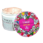 Picture of Wokali Whitening and Moisture BB Cream – Pink
