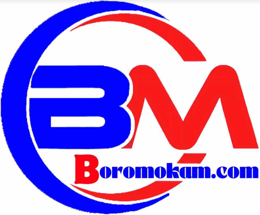 Boromokam